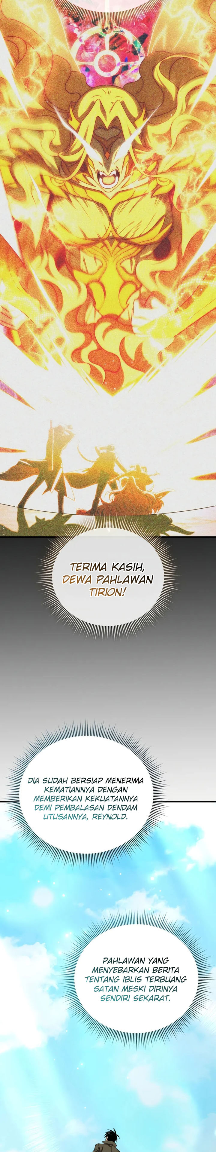 Player Who Returned 10,000 Years Later” - Chapter 118 31 Player Who Returned 10,000 Years Later” - Chapter 118 31