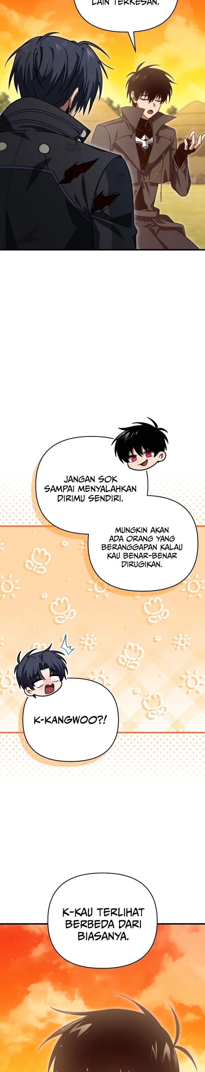Player Who Returned 10,000 Years Later” - Chapter 118 36 Player Who Returned 10,000 Years Later” - Chapter 118 36