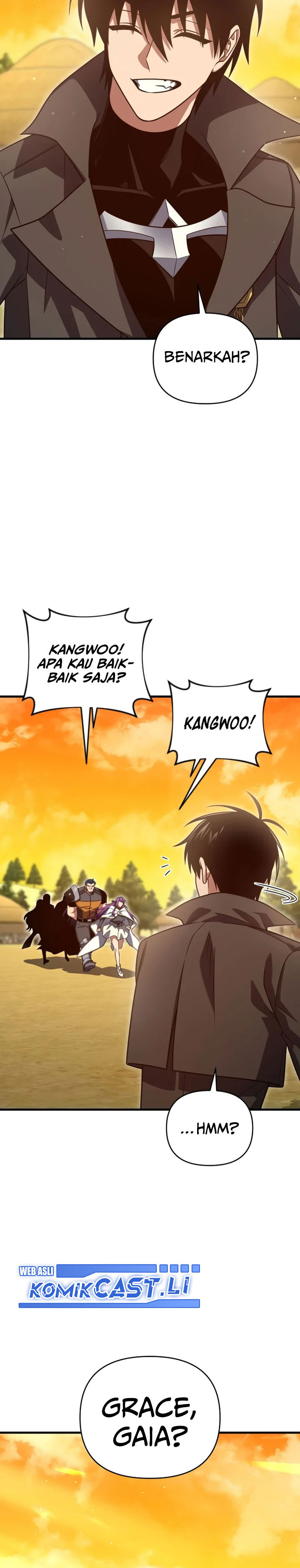 Player Who Returned 10,000 Years Later” - Chapter 118 37 Player Who Returned 10,000 Years Later” - Chapter 118 37