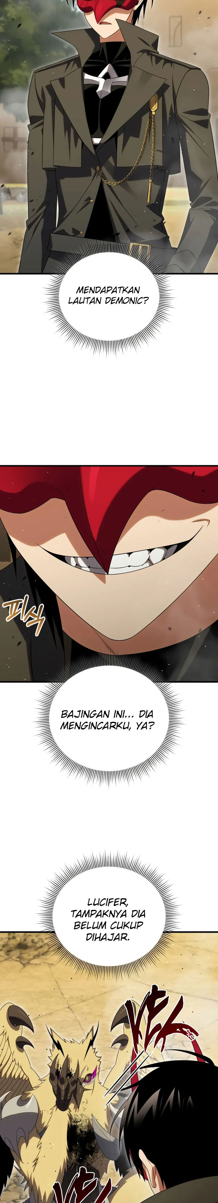 Player Who Returned 10,000 Years Later” - Chapter 118 12 Player Who Returned 10,000 Years Later” - Chapter 118 12