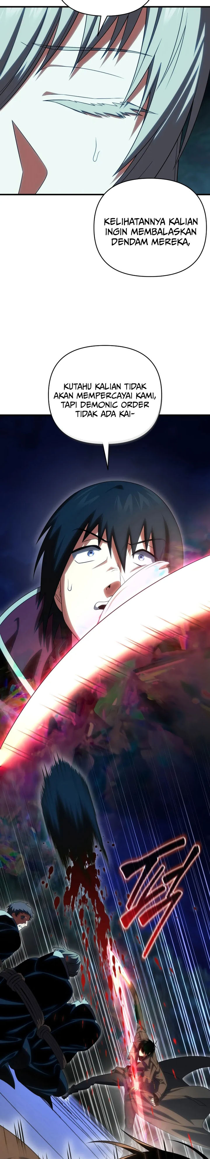Player Who Returned 10,000 Years Later” - Chapter 119 28