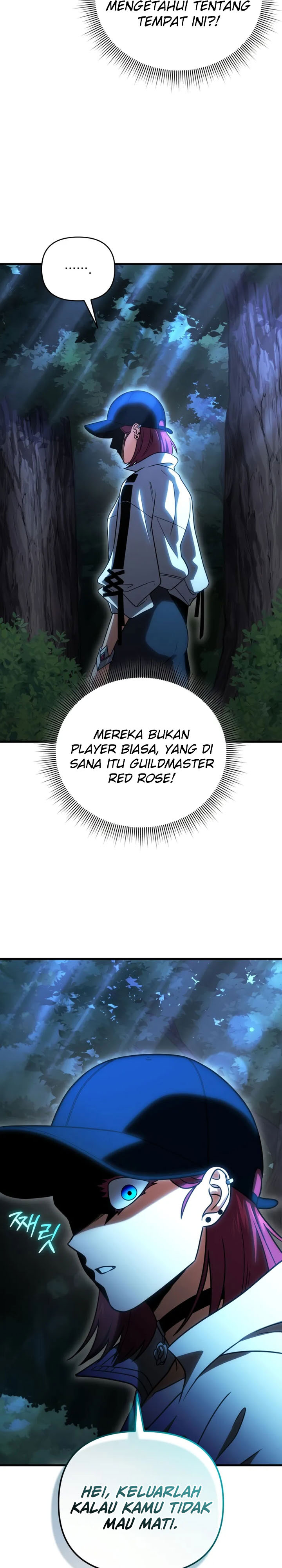 Player Who Returned 10,000 Years Later” - Chapter 119 20