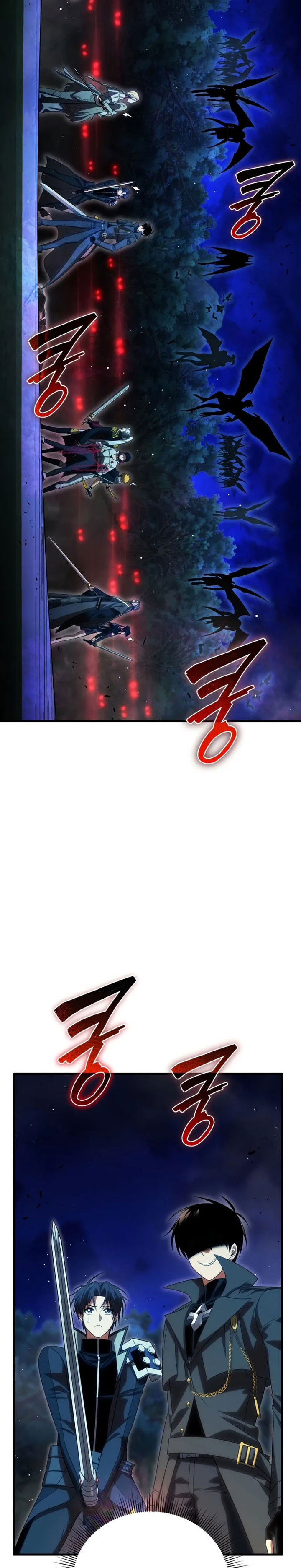 Player Who Returned 10,000 Years Later” - Chapter 119 39