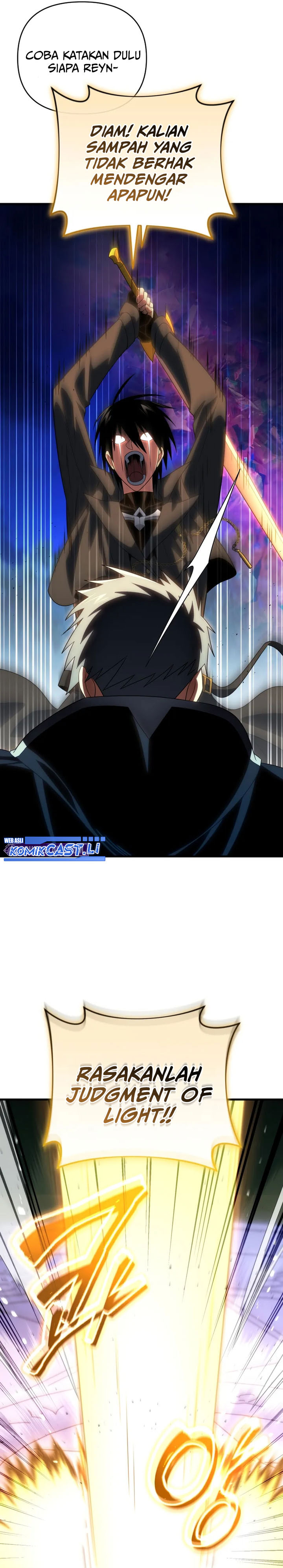 Player Who Returned 10,000 Years Later” - Chapter 119 30