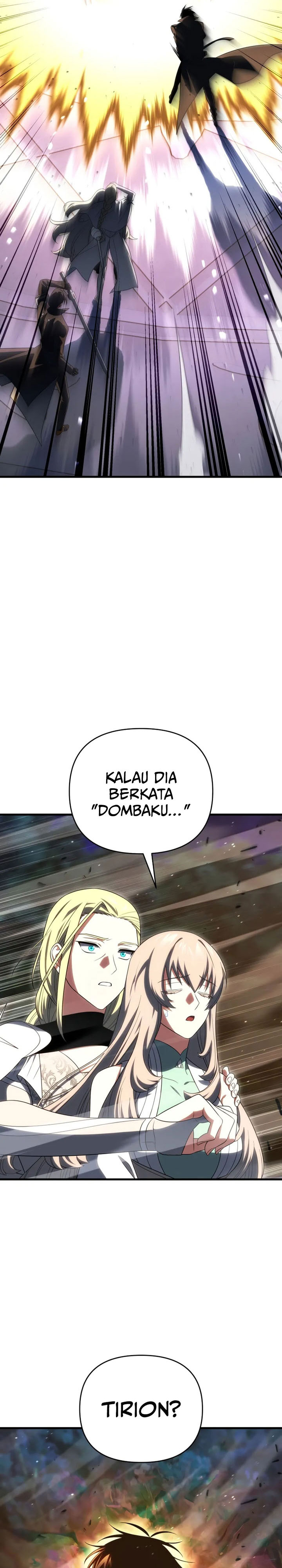 Player Who Returned 10,000 Years Later” - Chapter 119 31