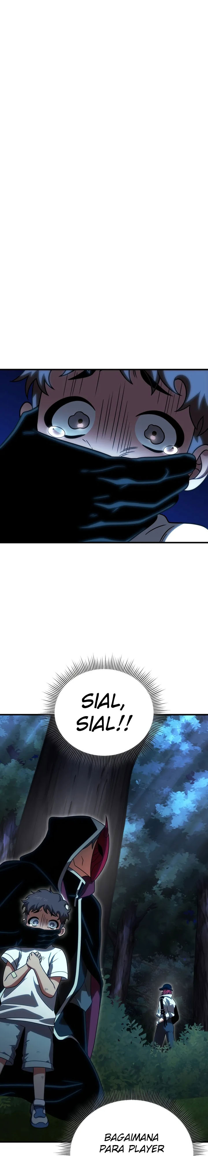 Player Who Returned 10,000 Years Later” - Chapter 119 19