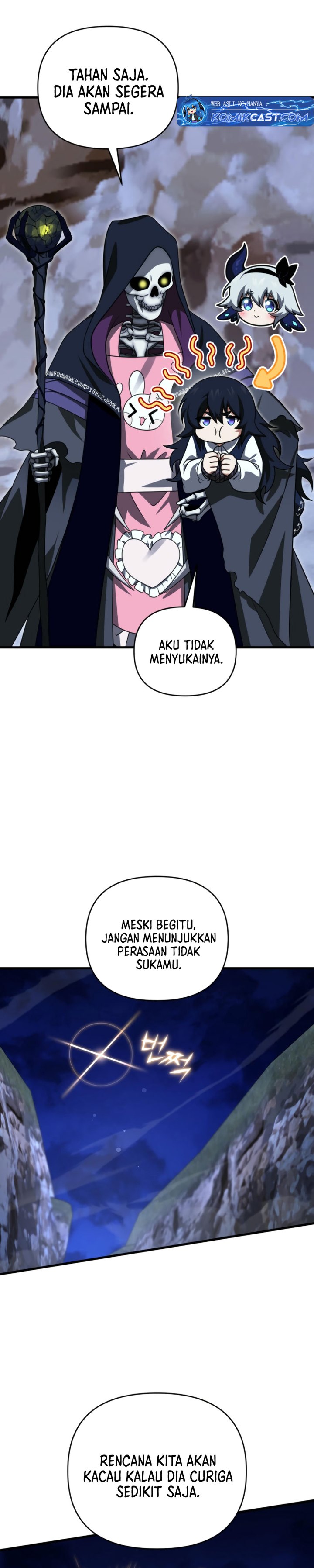 Player Who Returned 10,000 Years Later” - Chapter 112 3 Player Who Returned 10,000 Years Later” - Chapter 112 3