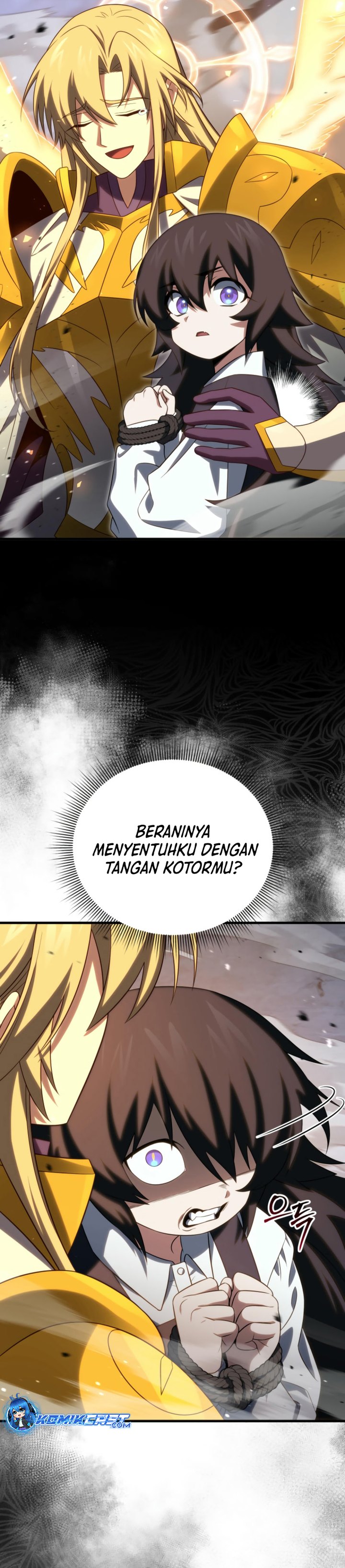 Player Who Returned 10,000 Years Later” - Chapter 112 32 Player Who Returned 10,000 Years Later” - Chapter 112 32