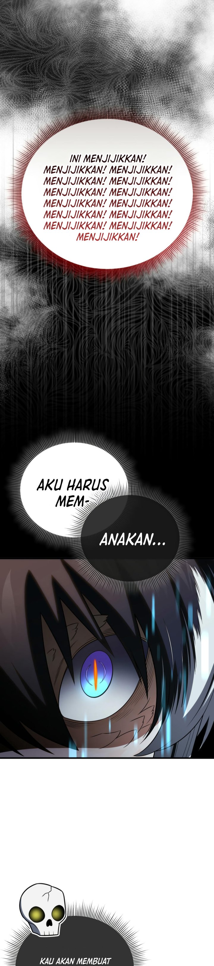 Player Who Returned 10,000 Years Later” - Chapter 112 33 Player Who Returned 10,000 Years Later” - Chapter 112 33