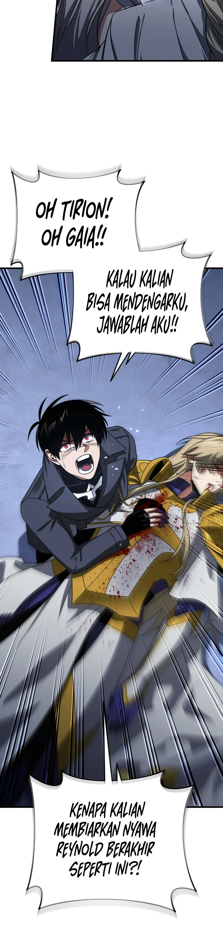 Player Who Returned 10,000 Years Later” - Chapter 113 39 Player Who Returned 10,000 Years Later” - Chapter 113 39