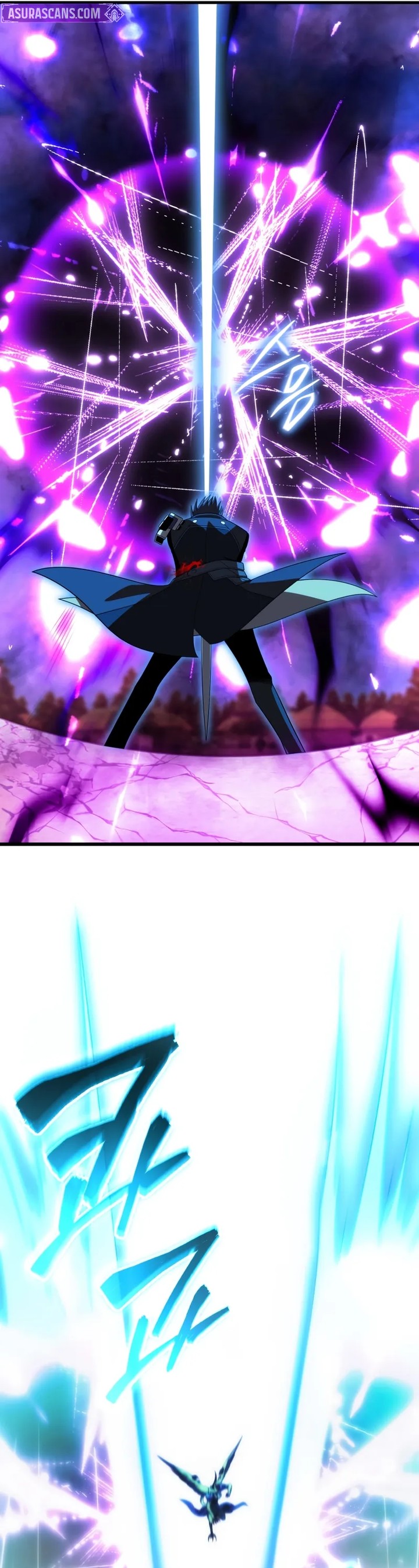 Player Who Returned 10,000 Years Later” - Chapter 116 23 Player Who Returned 10,000 Years Later” - Chapter 116 23