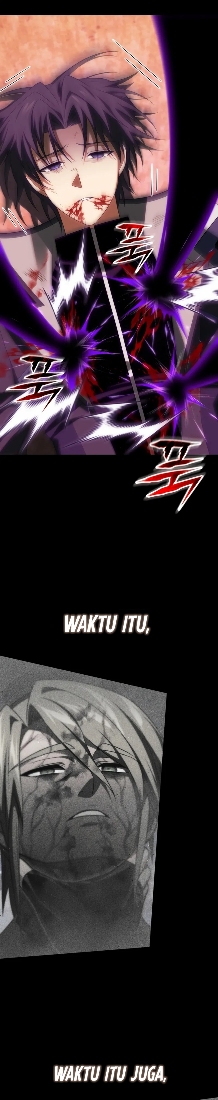 Player Who Returned 10,000 Years Later” - Chapter 116 39 Player Who Returned 10,000 Years Later” - Chapter 116 39