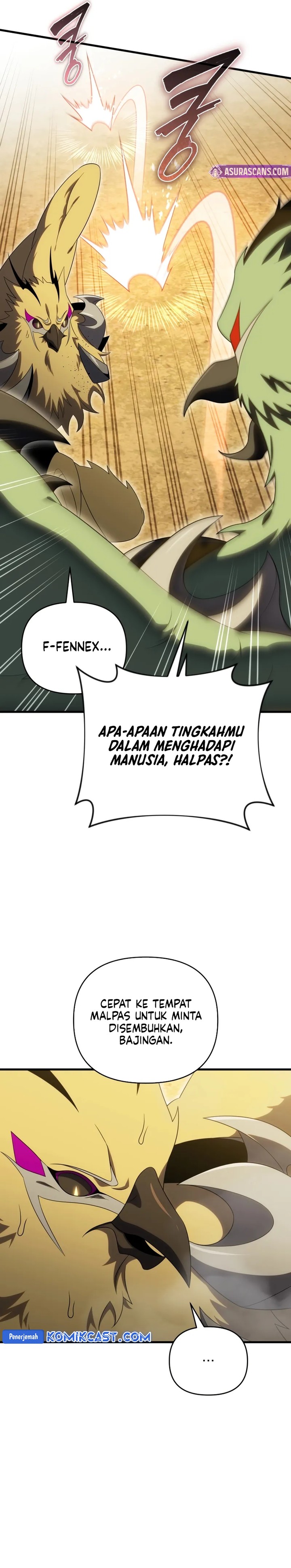 Player Who Returned 10,000 Years Later” - Chapter 116 32 Player Who Returned 10,000 Years Later” - Chapter 116 32