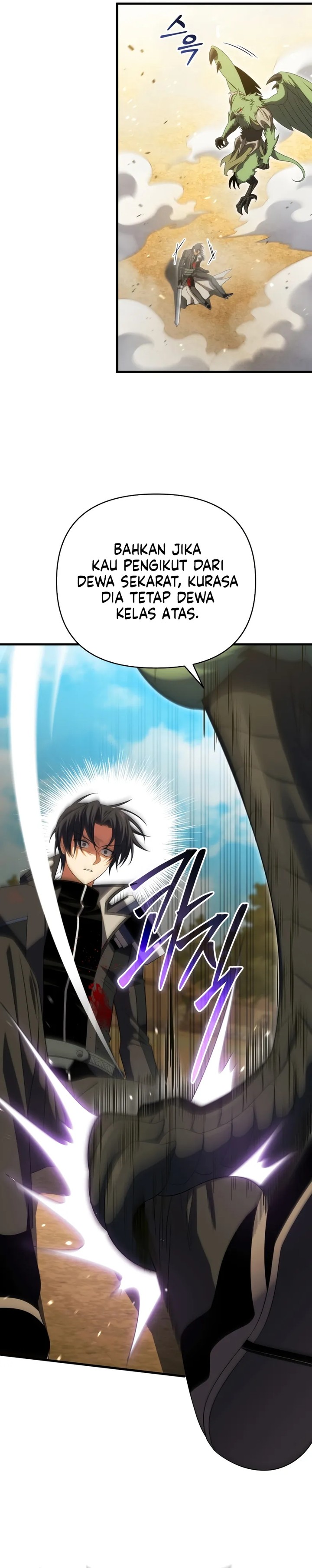 Player Who Returned 10,000 Years Later” - Chapter 116 33 Player Who Returned 10,000 Years Later” - Chapter 116 33