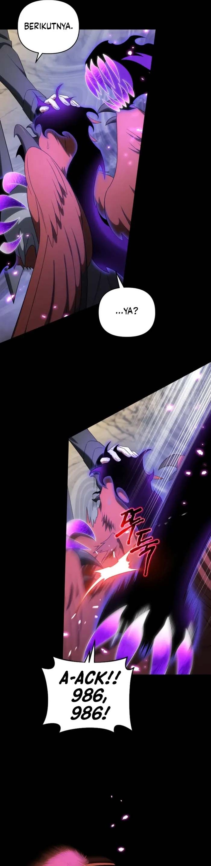 Player Who Returned 10,000 Years Later” - Chapter 117 32