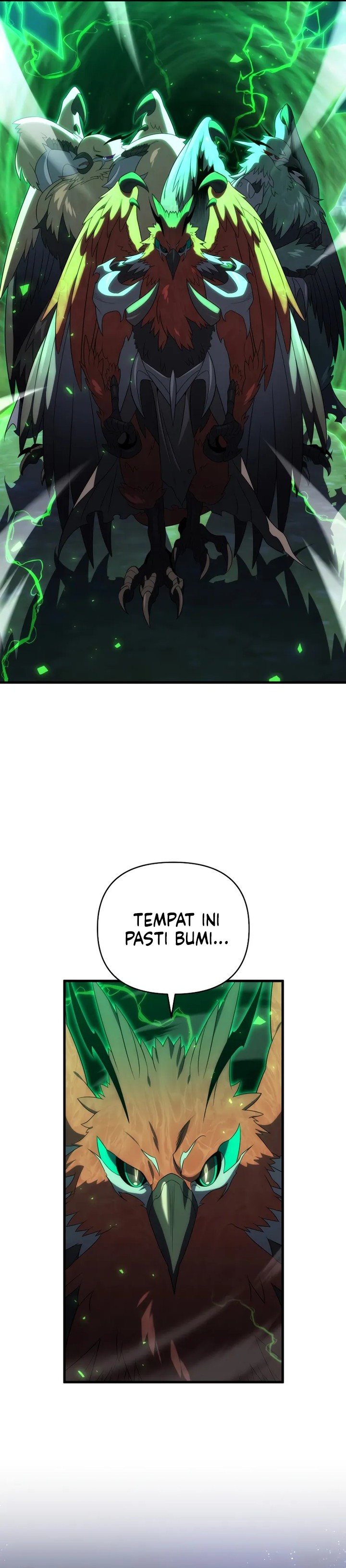 Player Who Returned 10,000 Years Later” - Chapter 114 40 Player Who Returned 10,000 Years Later” - Chapter 114 40