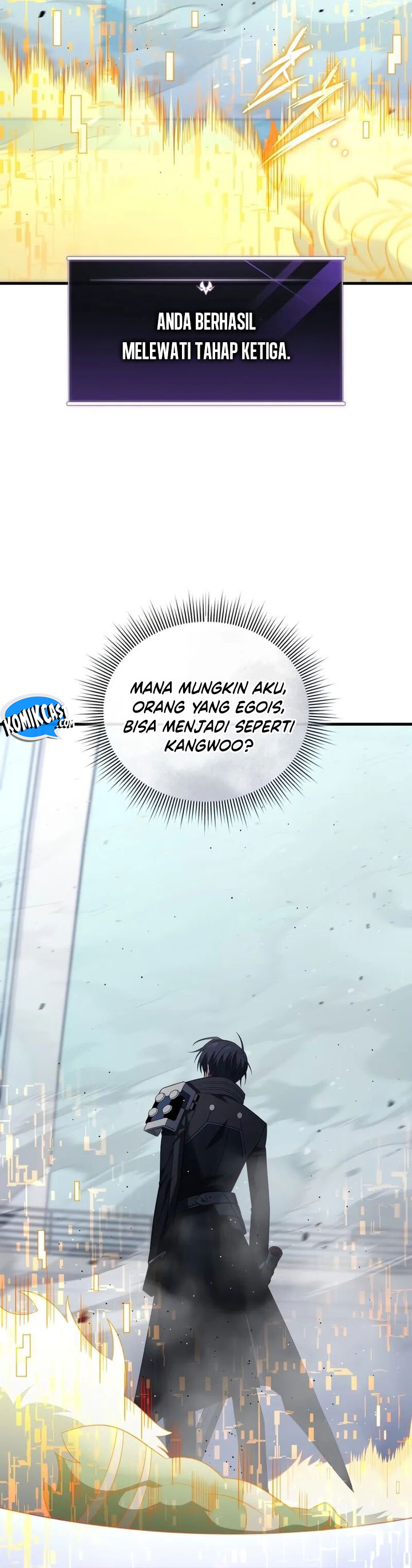 Player Who Returned 10,000 Years Later” - Chapter 115 23