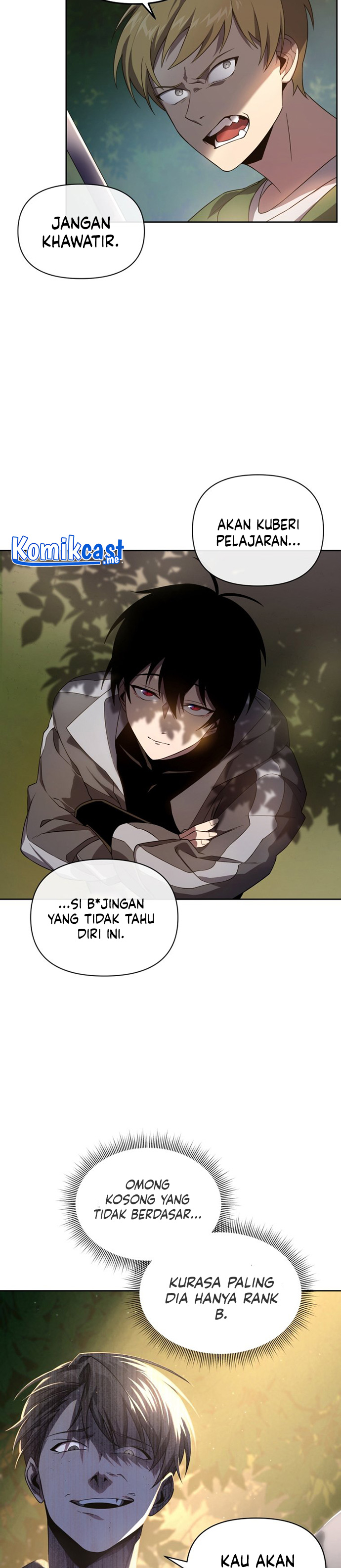 Player Who Returned 10,000 Years Later” - Chapter 16 9 Player Who Returned 10,000 Years Later” - Chapter 16 9