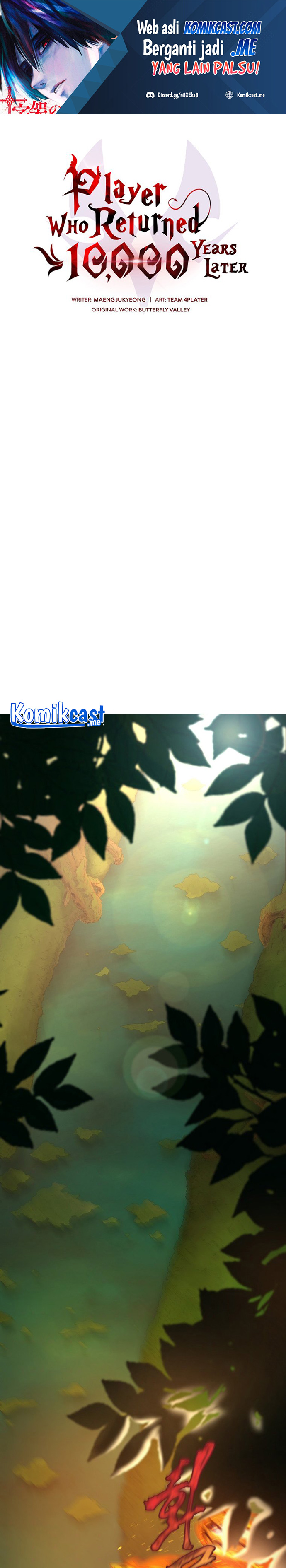 Player Who Returned 10,000 Years Later” - Chapter 16 2 Player Who Returned 10,000 Years Later” - Chapter 16 2