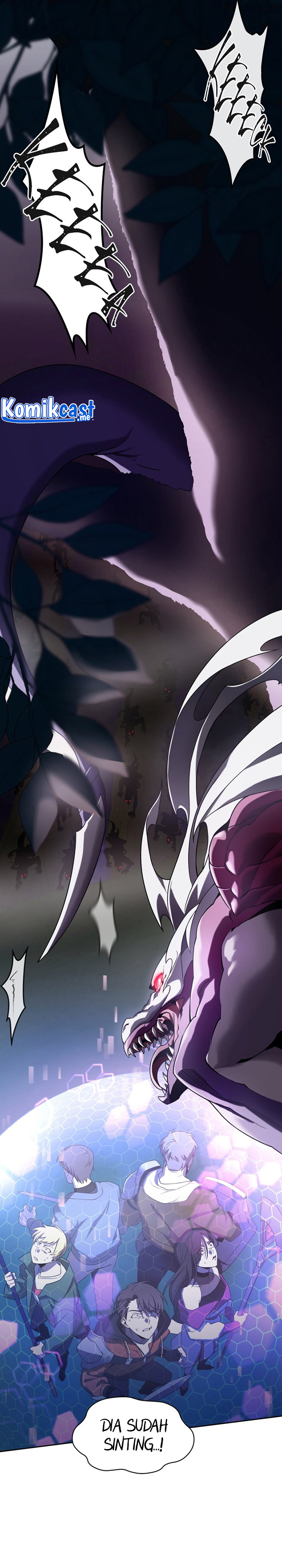 Player Who Returned 10,000 Years Later” - Chapter 16 23 Player Who Returned 10,000 Years Later” - Chapter 16 23