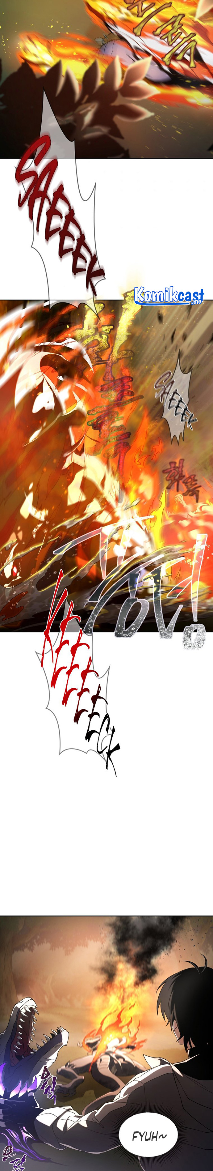 Player Who Returned 10,000 Years Later” - Chapter 16 3 Player Who Returned 10,000 Years Later” - Chapter 16 3