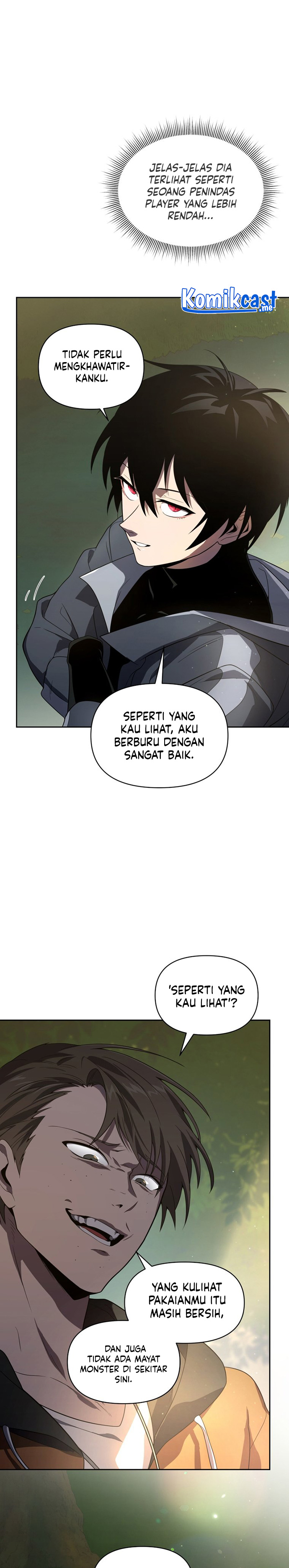 Player Who Returned 10,000 Years Later” - Chapter 16 6 Player Who Returned 10,000 Years Later” - Chapter 16 6