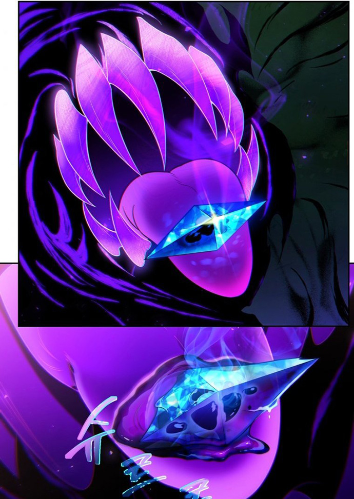 Player Who Returned 10,000 Years Later” - Chapter 17 32