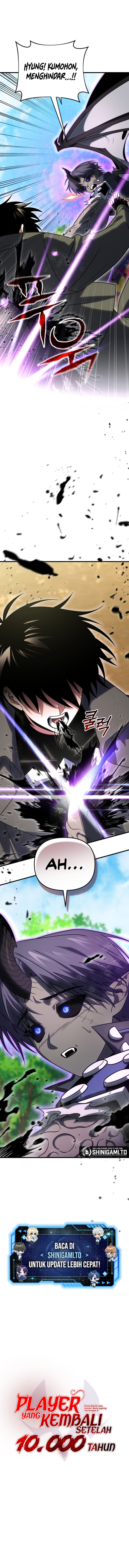 Player Who Returned 10,000 Years Later” - Chapter 142 2