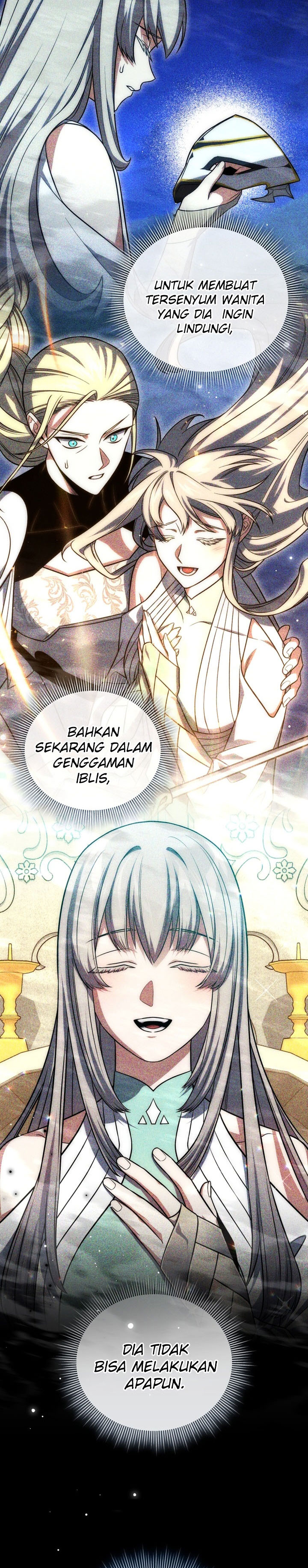 Player Who Returned 10,000 Years Later” - Chapter 140 23