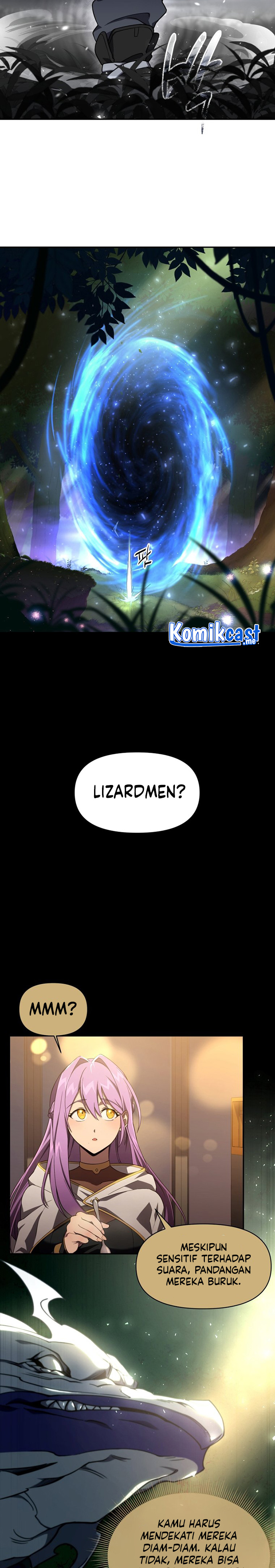 Player Who Returned 10,000 Years Later” - Chapter 15 9