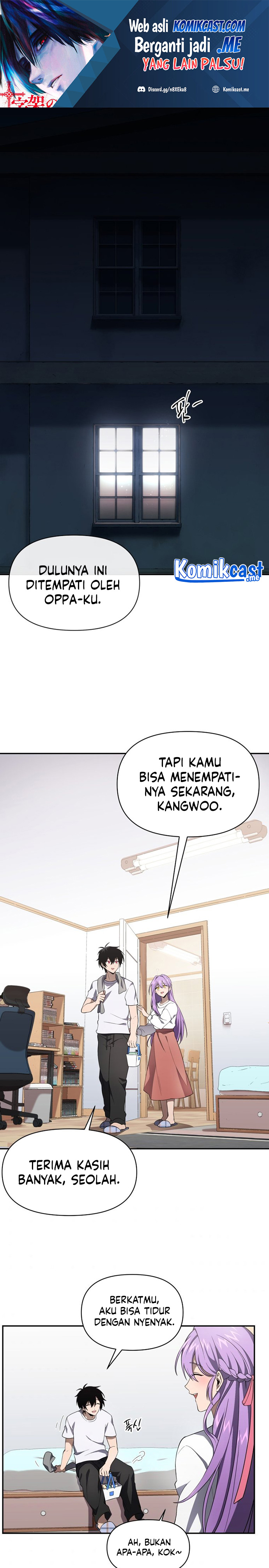 Player Who Returned 10,000 Years Later” - Chapter 15 2