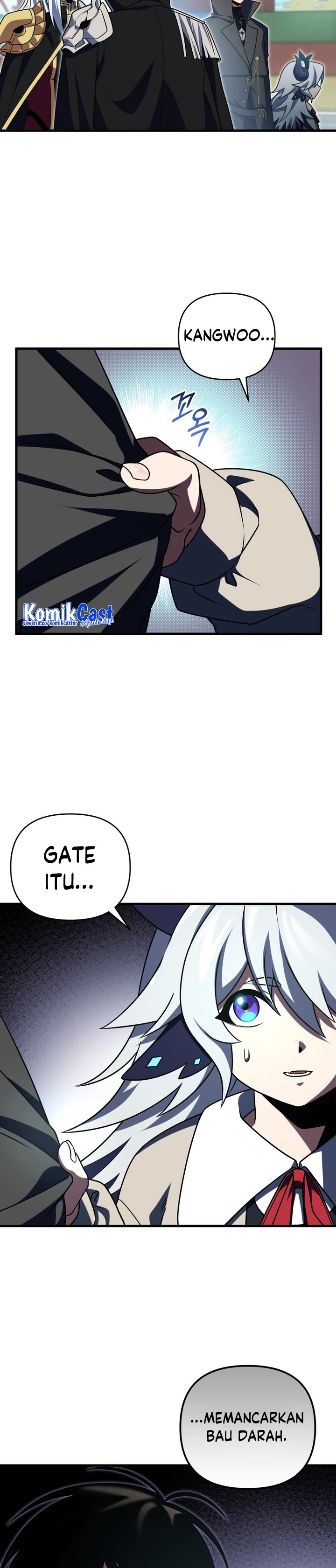 Player Who Returned 10,000 Years Later” - Chapter 68 8 Player Who Returned 10,000 Years Later” - Chapter 68 8