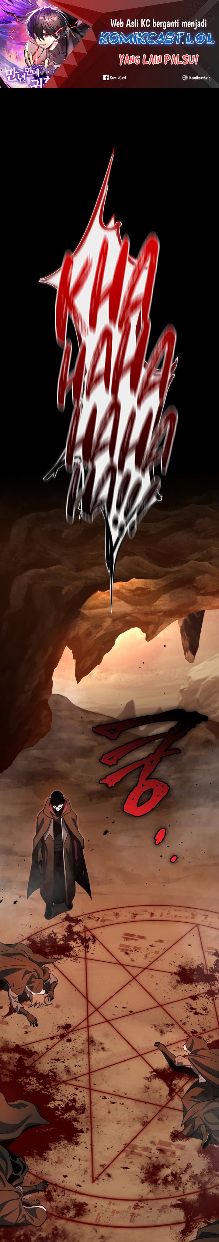 Player Who Returned 10,000 Years Later” - Chapter 68 2 Player Who Returned 10,000 Years Later” - Chapter 68 2