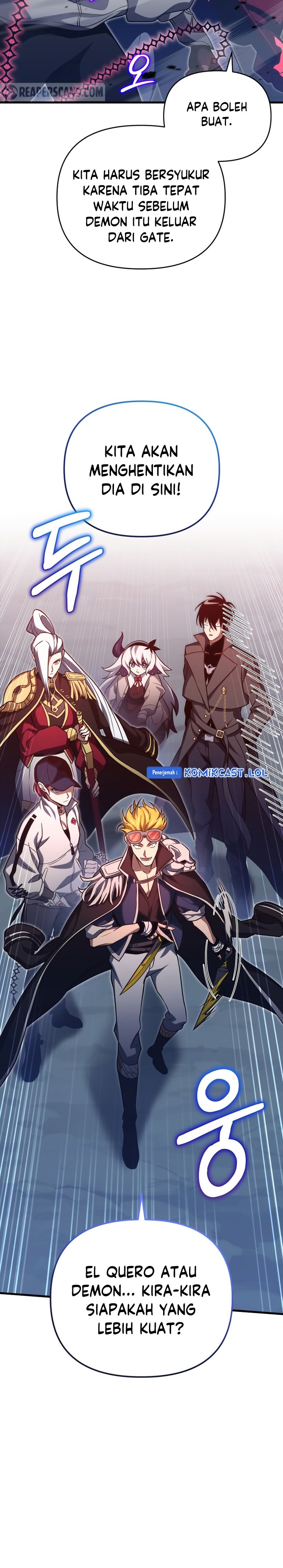 Player Who Returned 10,000 Years Later” - Chapter 68 29 Player Who Returned 10,000 Years Later” - Chapter 68 29