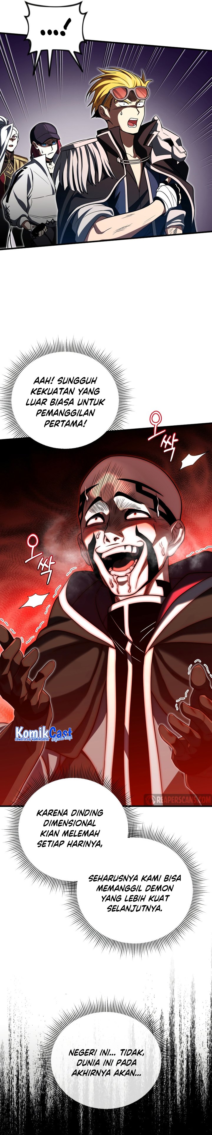 Player Who Returned 10,000 Years Later” - Chapter 68 22 Player Who Returned 10,000 Years Later” - Chapter 68 22