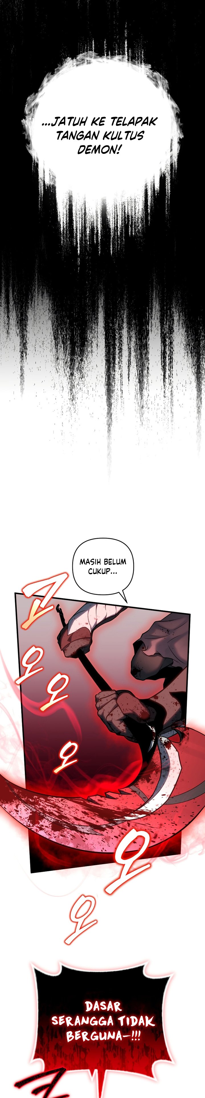 Player Who Returned 10,000 Years Later” - Chapter 68 23 Player Who Returned 10,000 Years Later” - Chapter 68 23
