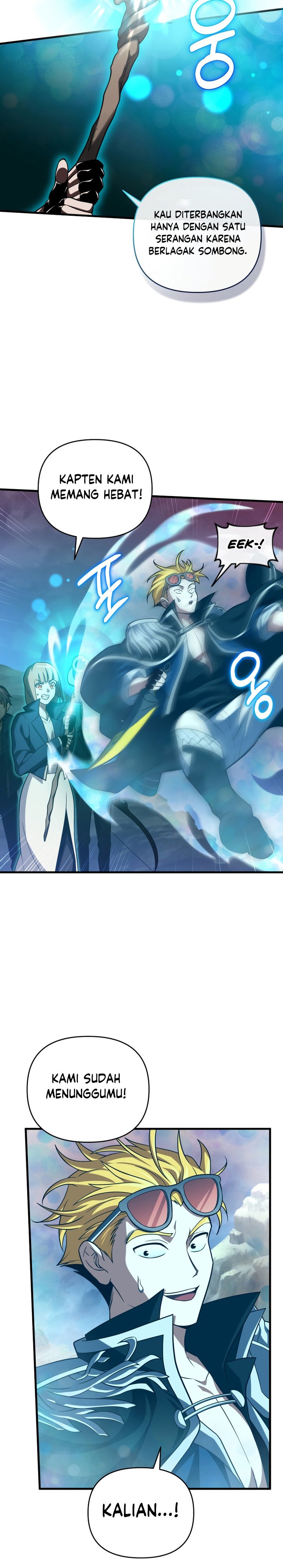 Player Who Returned 10,000 Years Later” - Chapter 68 27 Player Who Returned 10,000 Years Later” - Chapter 68 27
