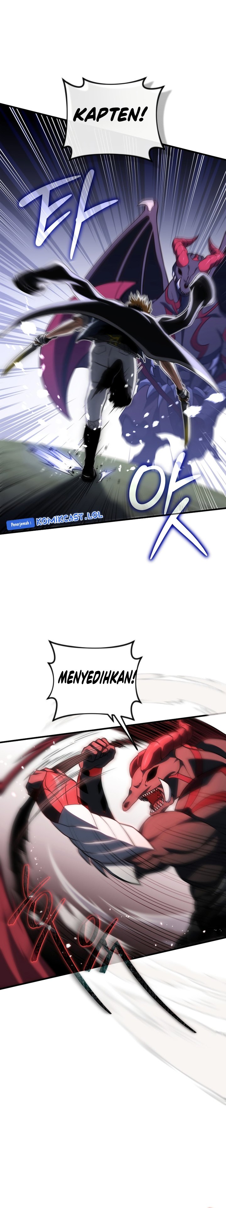Player Who Returned 10,000 Years Later” - Chapter 68 25 Player Who Returned 10,000 Years Later” - Chapter 68 25