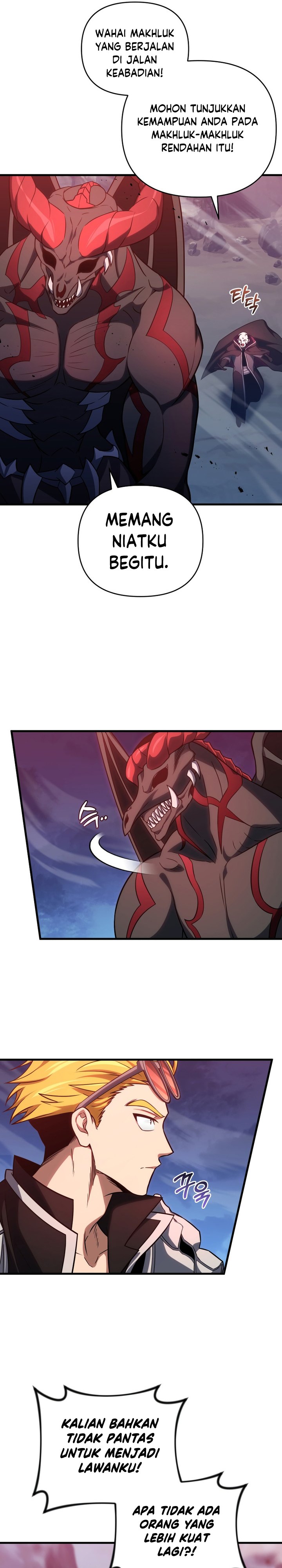 Player Who Returned 10,000 Years Later” - Chapter 68 30 Player Who Returned 10,000 Years Later” - Chapter 68 30