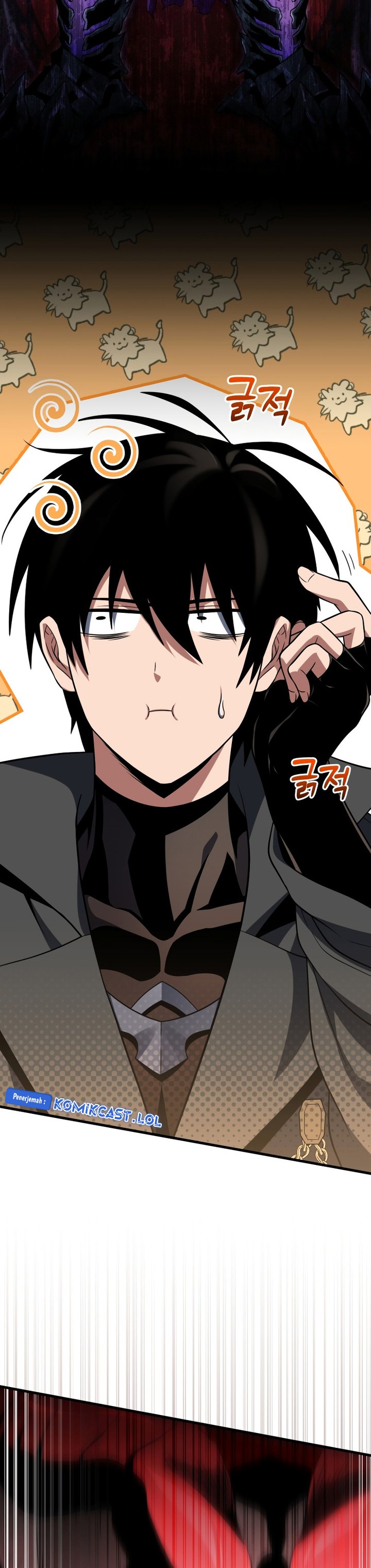 Player Who Returned 10,000 Years Later” - Chapter 68 36 Player Who Returned 10,000 Years Later” - Chapter 68 36