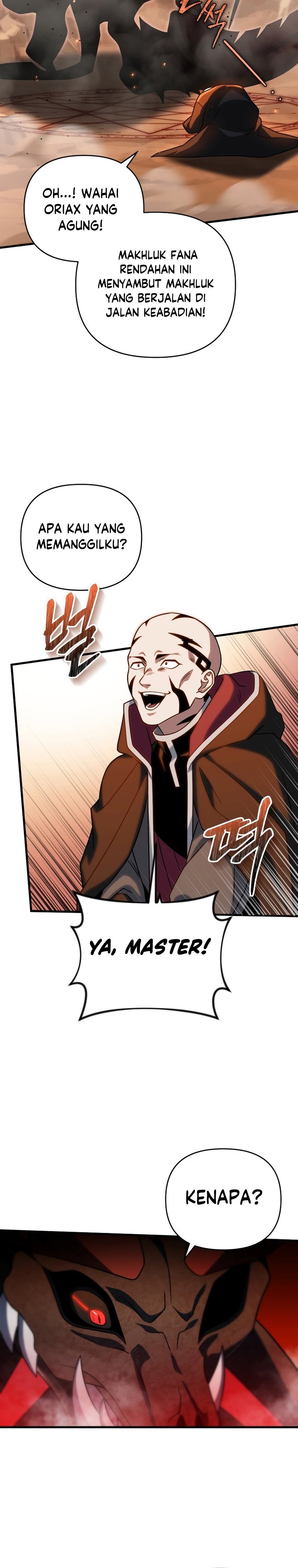 Player Who Returned 10,000 Years Later” - Chapter 68 13 Player Who Returned 10,000 Years Later” - Chapter 68 13