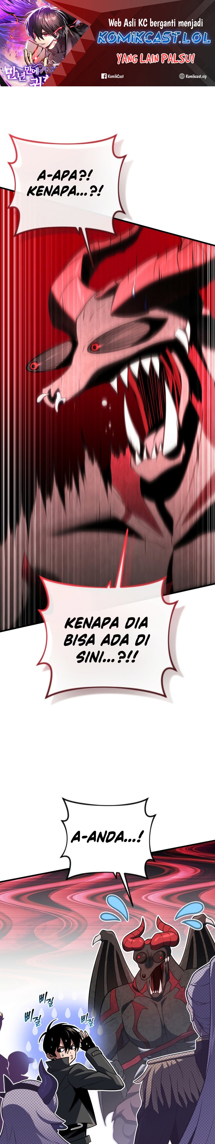 Player Who Returned 10,000 Years Later” - Chapter 69 2 Player Who Returned 10,000 Years Later” - Chapter 69 2