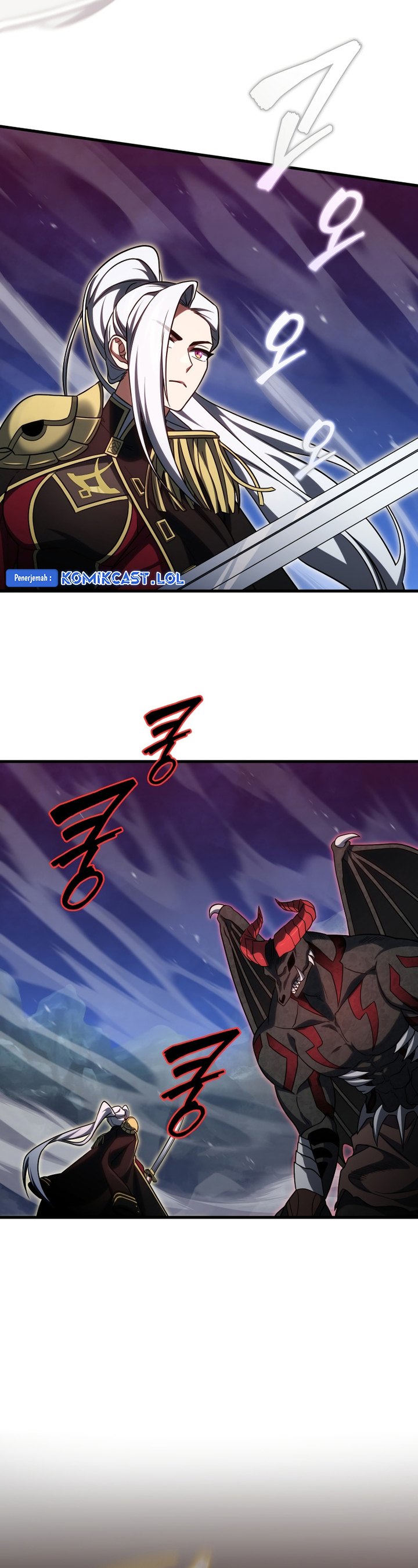 Player Who Returned 10,000 Years Later” - Chapter 69 21 Player Who Returned 10,000 Years Later” - Chapter 69 21