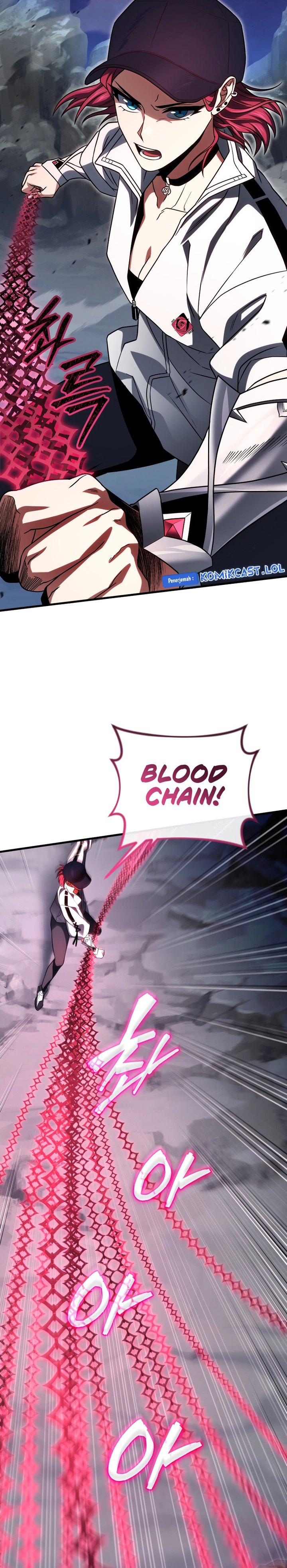 Player Who Returned 10,000 Years Later” - Chapter 69 25 Player Who Returned 10,000 Years Later” - Chapter 69 25