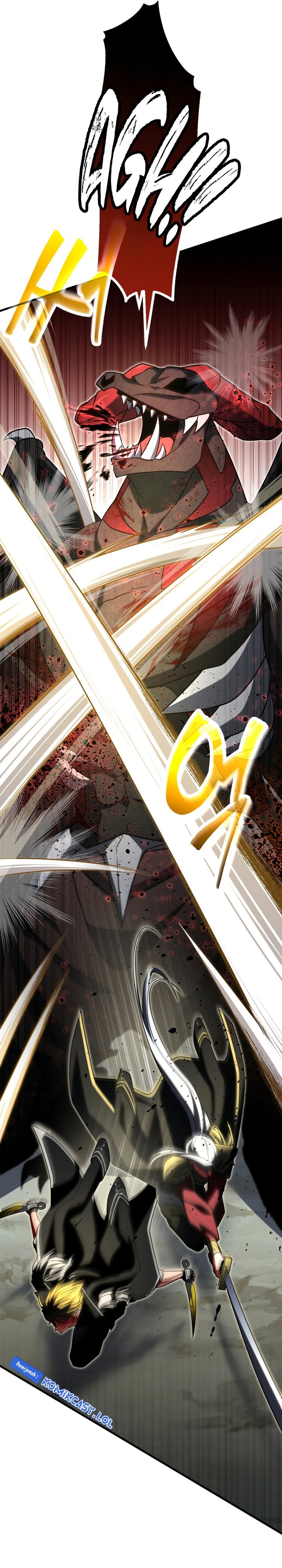 Player Who Returned 10,000 Years Later” - Chapter 69 30 Player Who Returned 10,000 Years Later” - Chapter 69 30