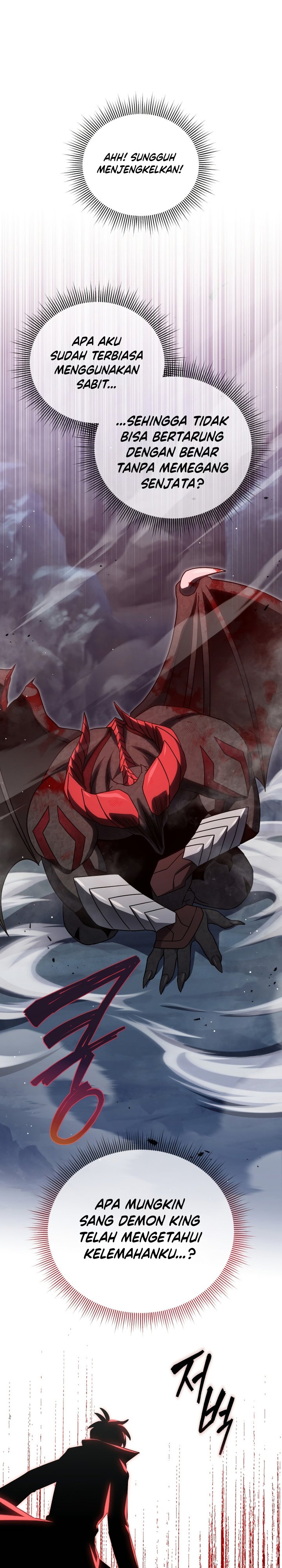 Player Who Returned 10,000 Years Later” - Chapter 69 31 Player Who Returned 10,000 Years Later” - Chapter 69 31