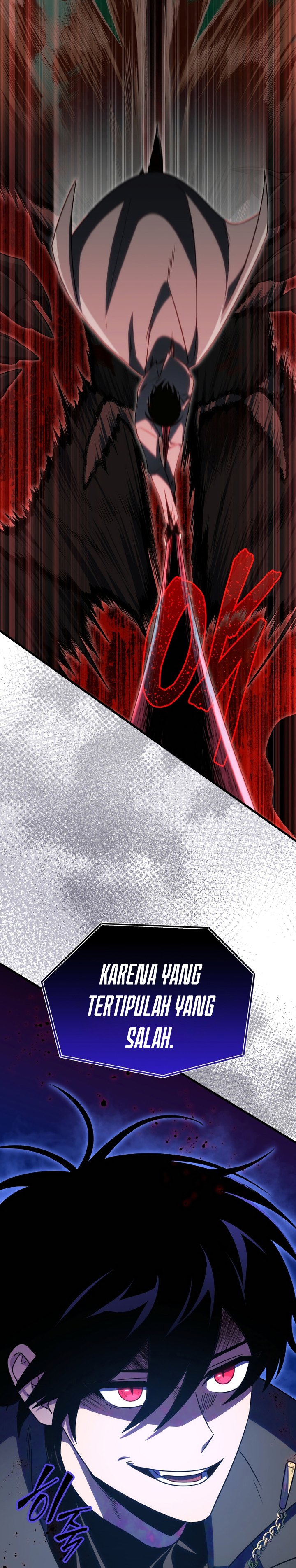 Player Who Returned 10,000 Years Later” - Chapter 69 35 Player Who Returned 10,000 Years Later” - Chapter 69 35