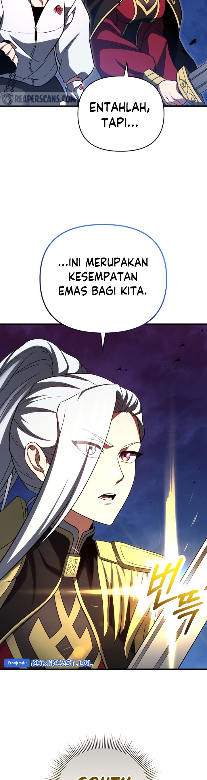 Player Who Returned 10,000 Years Later” - Chapter 69 19 Player Who Returned 10,000 Years Later” - Chapter 69 19