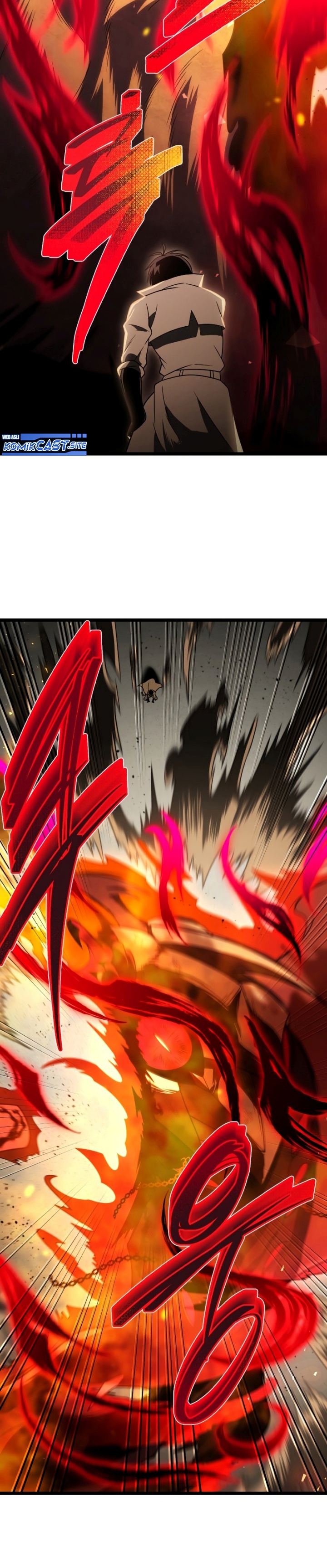 Player Who Returned 10,000 Years Later” - Chapter 62 9