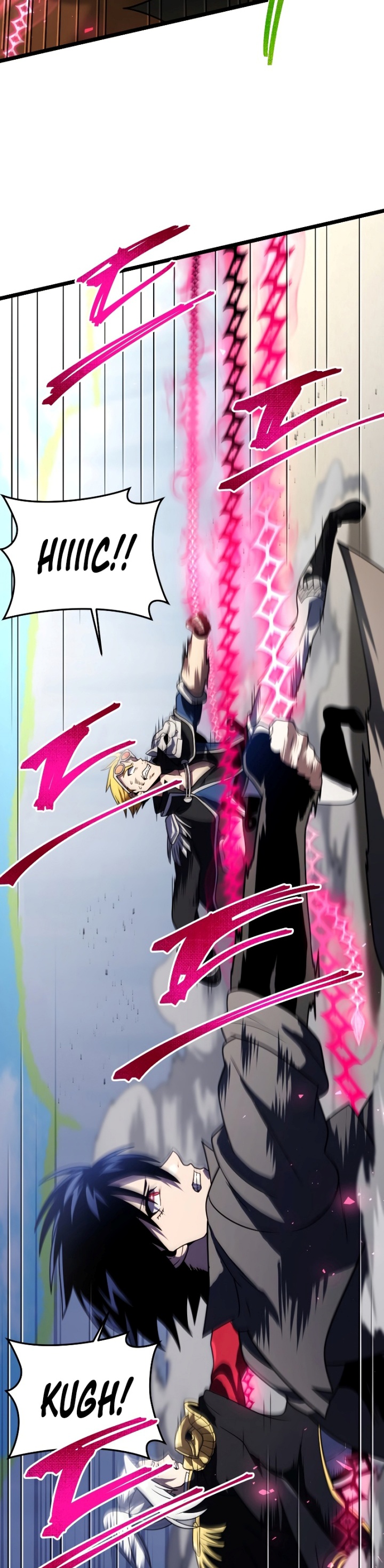 Player Who Returned 10,000 Years Later” - Chapter 62 28